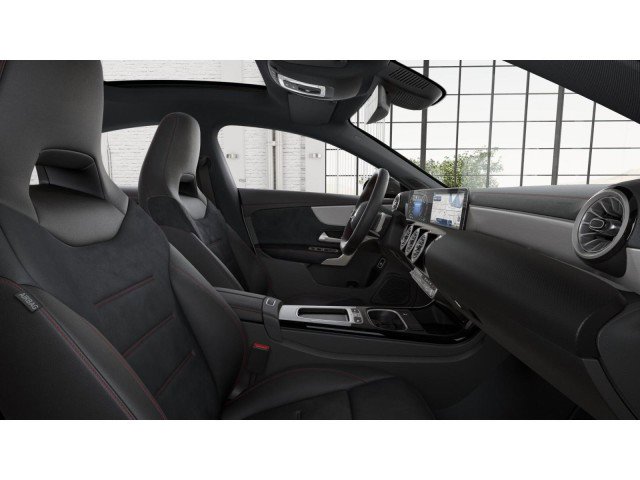 Certified 2024 Mercedes-Benz CLA 250 4MATIC image 16