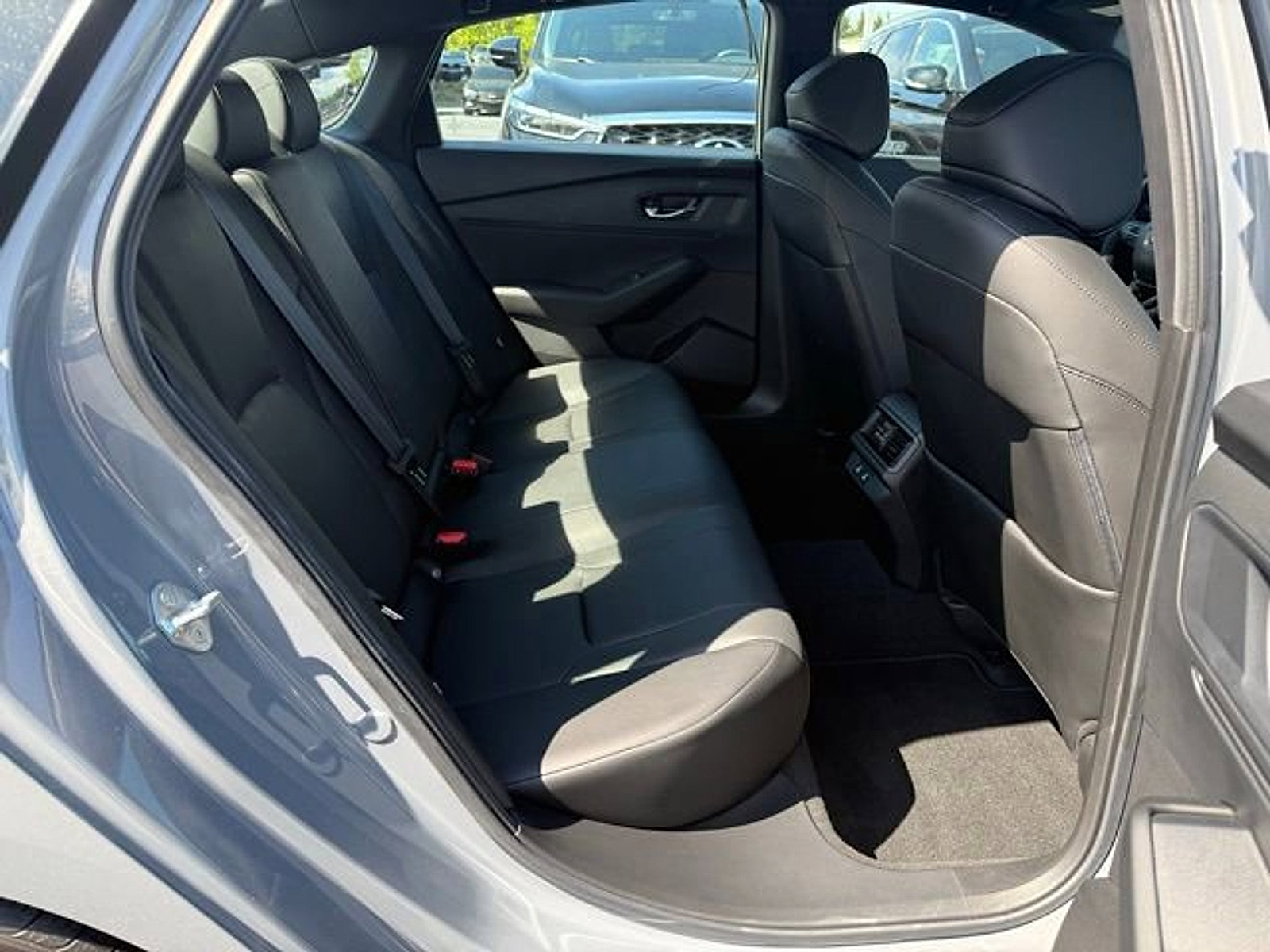 Used 2025 Honda Accord Sport image 24
