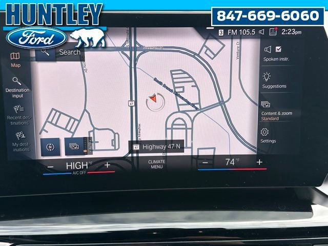 Used 2023 BMW X1 xDrive28i image 24