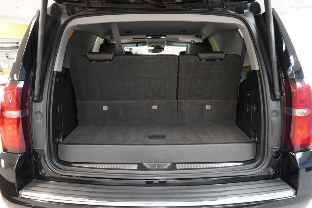 Used 2017 Chevrolet Tahoe Premier image 14