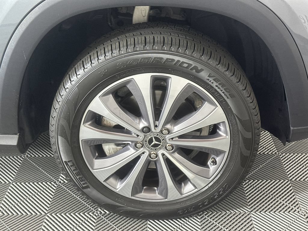 Certified 2022 Mercedes-Benz GLE 350 image 13
