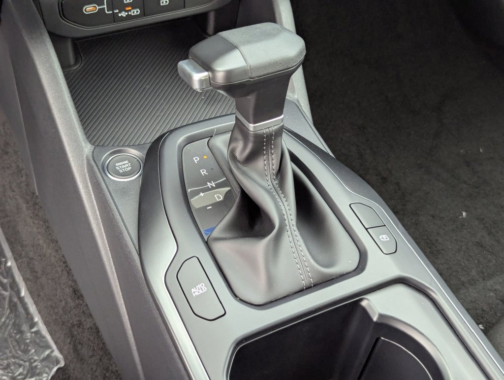 New 2026 Kia K4 FWD image 26
