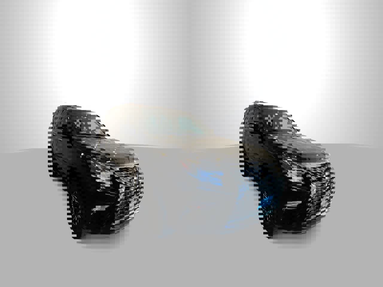 Used 2021 Lexus GX 460 Premium image 2