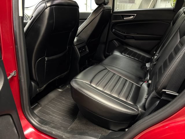 Used 2020 Ford Edge SEL w/ Convenience Package AWD/4WD image 28
