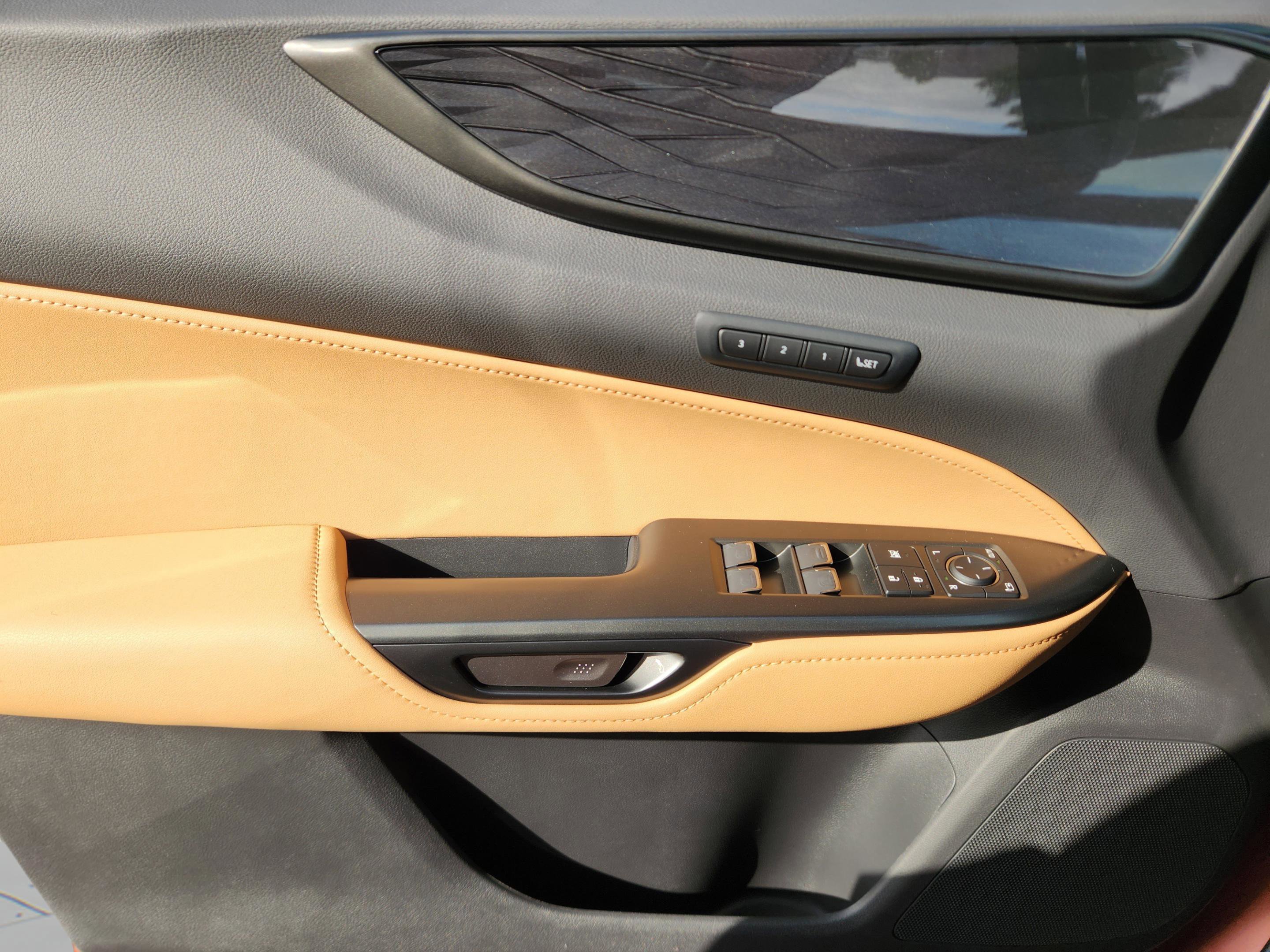 New 2026 Lexus NX 350 AWD w/ Premium Package image 5