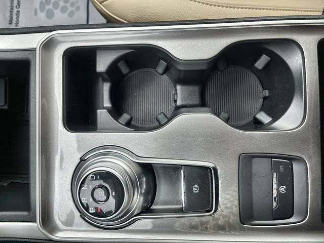 Used 2024 Ford Edge SEL w/ Convenience Package image 22