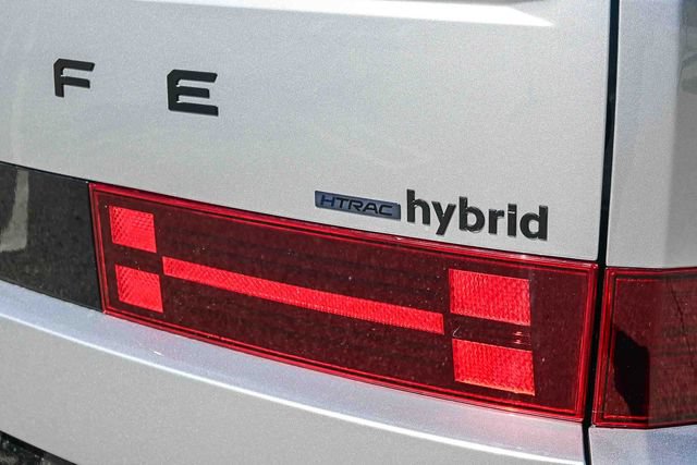 New 2026 Hyundai Santa Fe Calligraphy AWD/4WD image 10