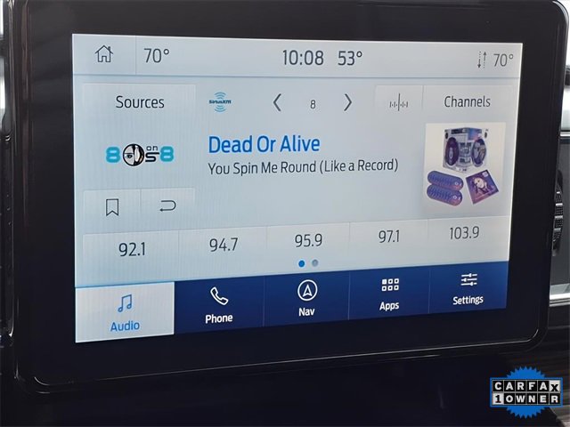 Used 2023 Ford Explorer Limited image 9