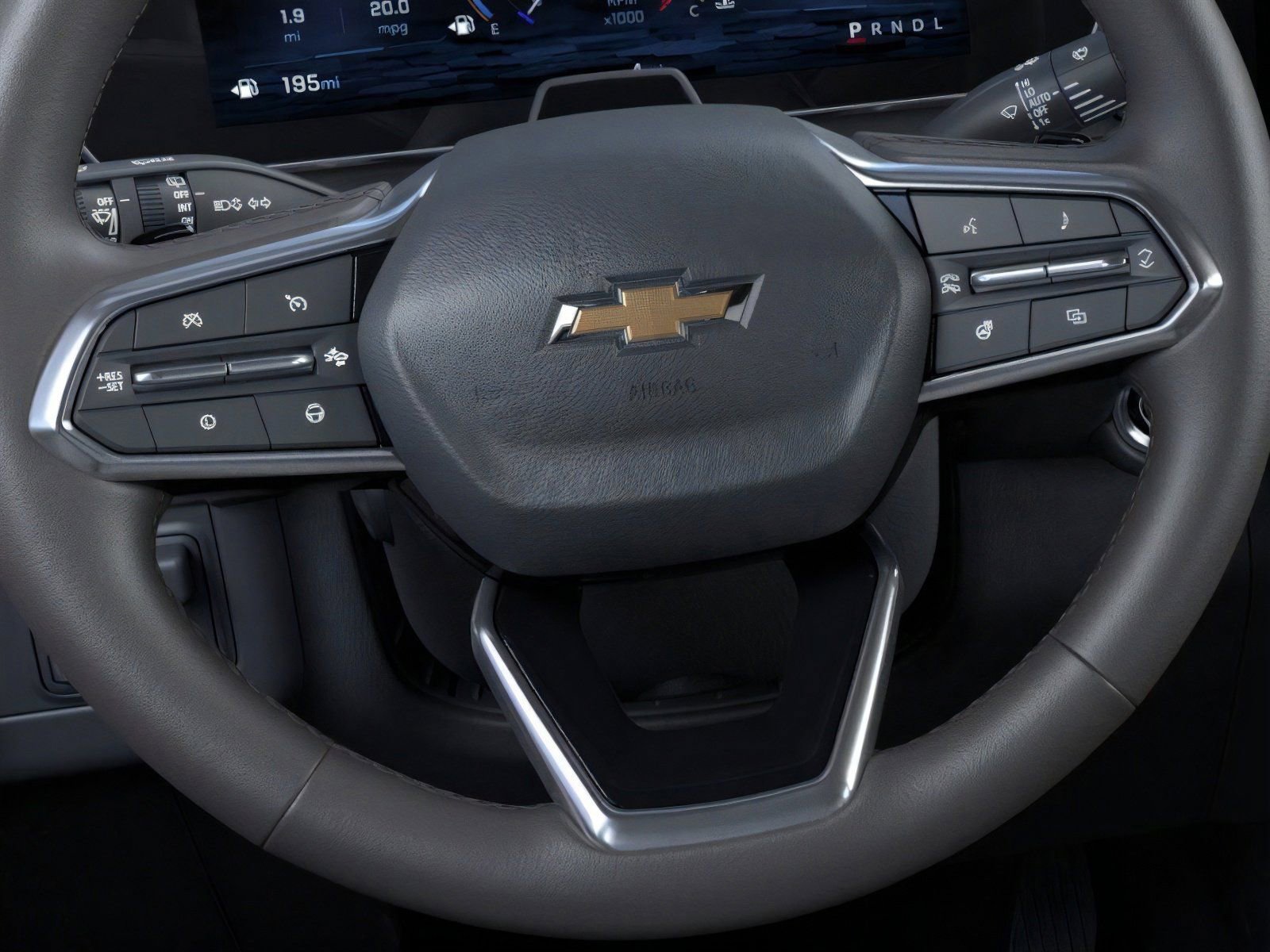 New 2026 Chevrolet Tahoe High Country image 19