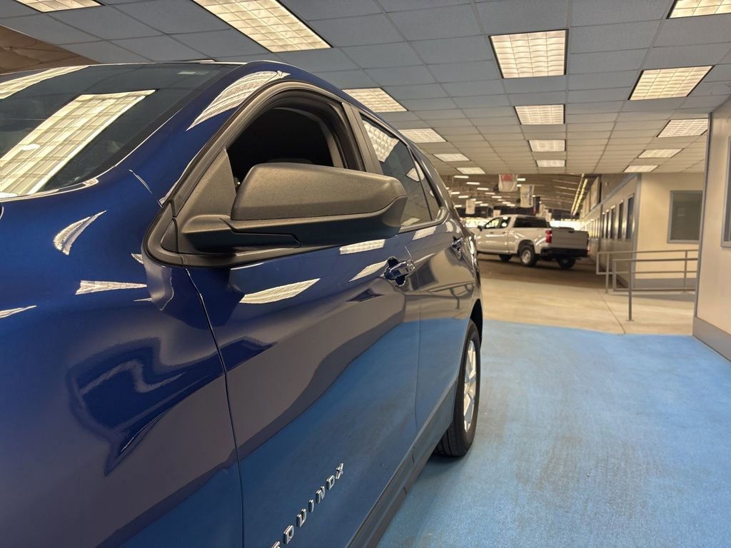 Certified 2022 Chevrolet Equinox LS w/ LS Convenience Package image 15