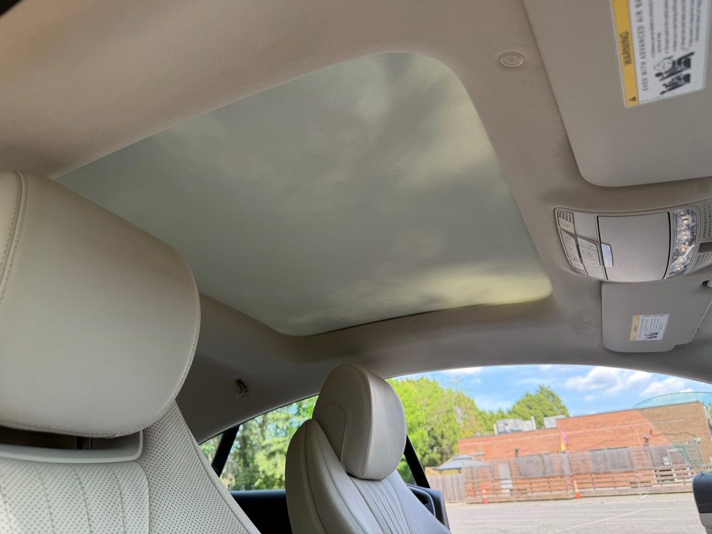 Used 2018 Mercedes-Benz E 400 Coupe image 40