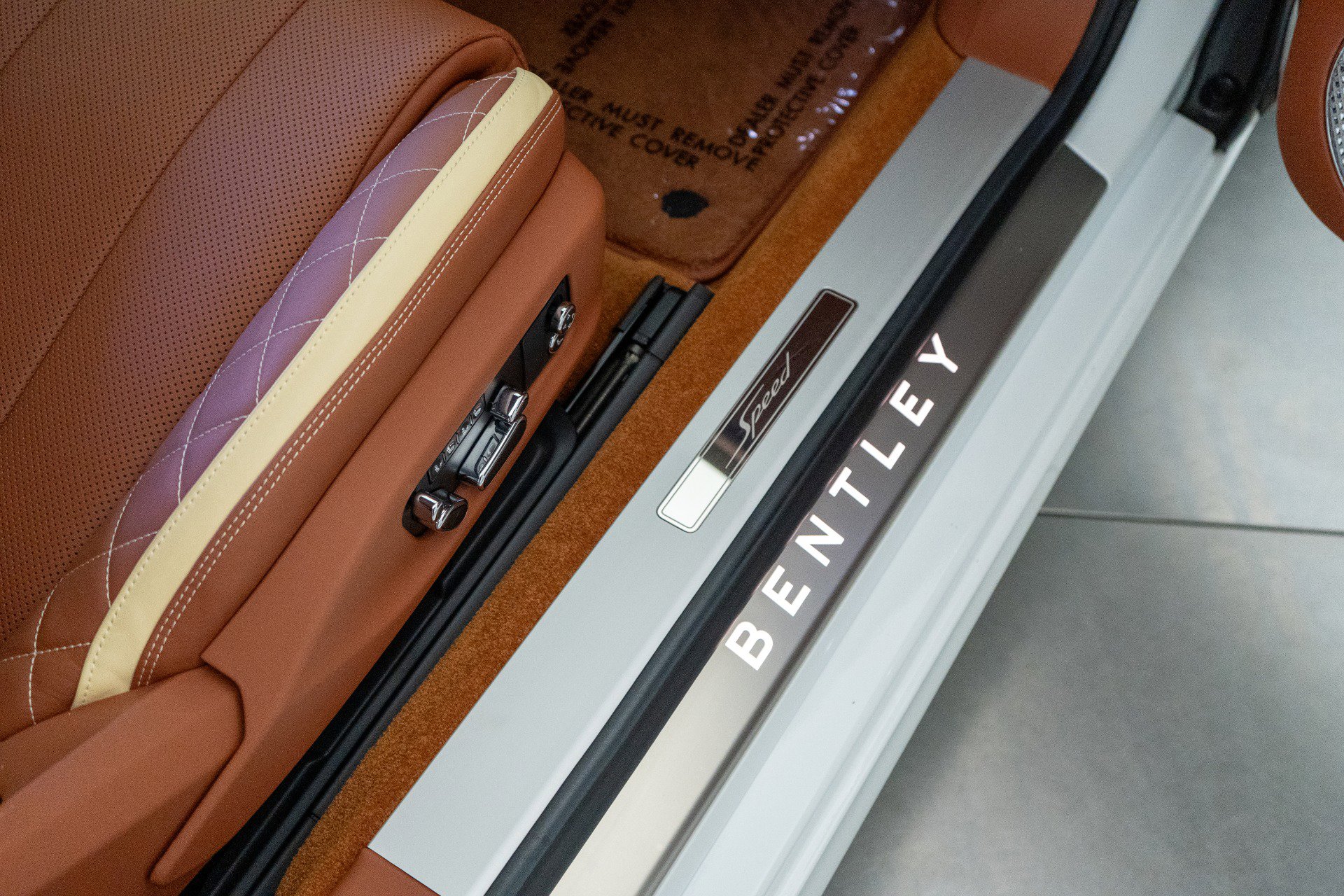 Used 2022 Bentley Continental GT Speed image 32