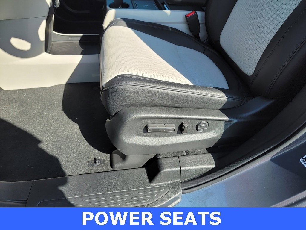 New 2026 Honda Odyssey Elite image 31