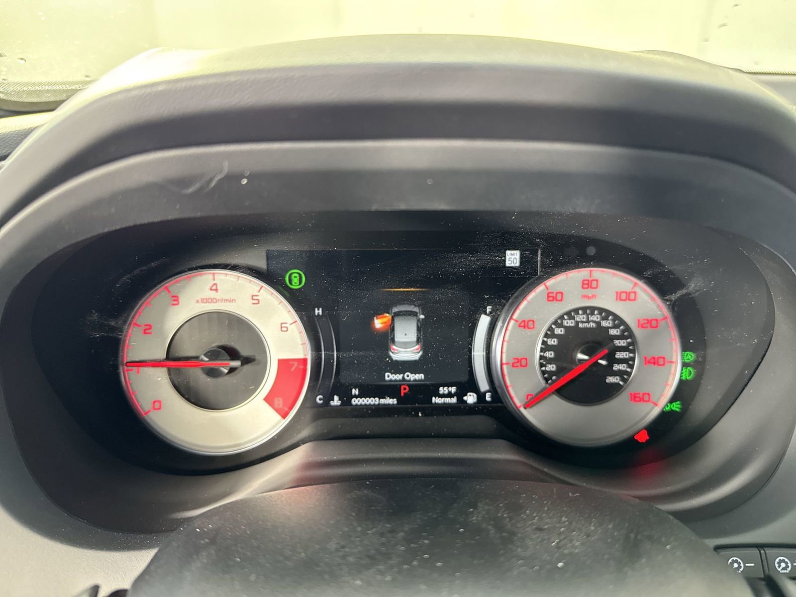 New 2026 Acura RDX A-Spec image 16