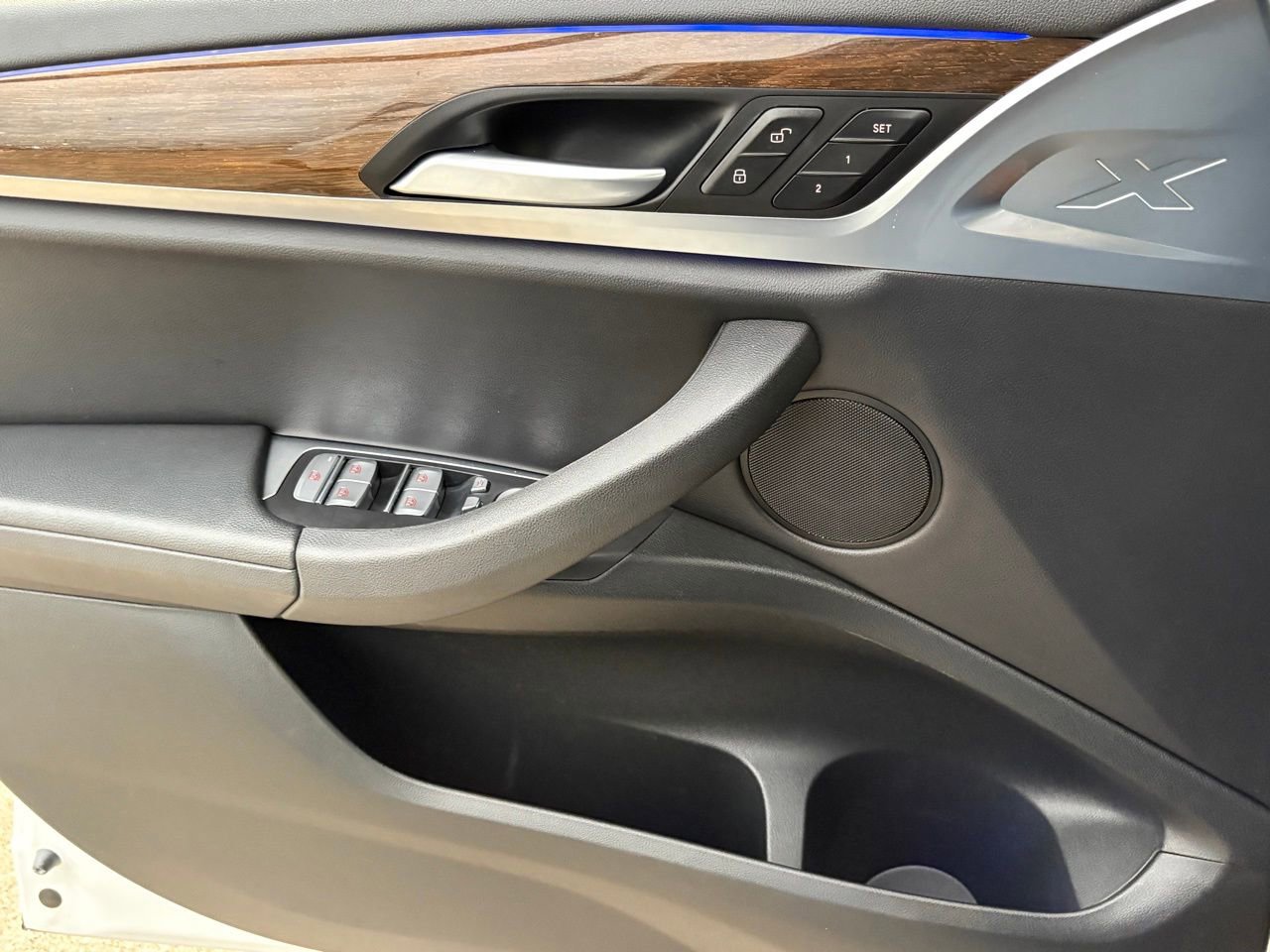 Used 2022 BMW X3 sDrive30i w/ Convenience Package w/ZPA image 31