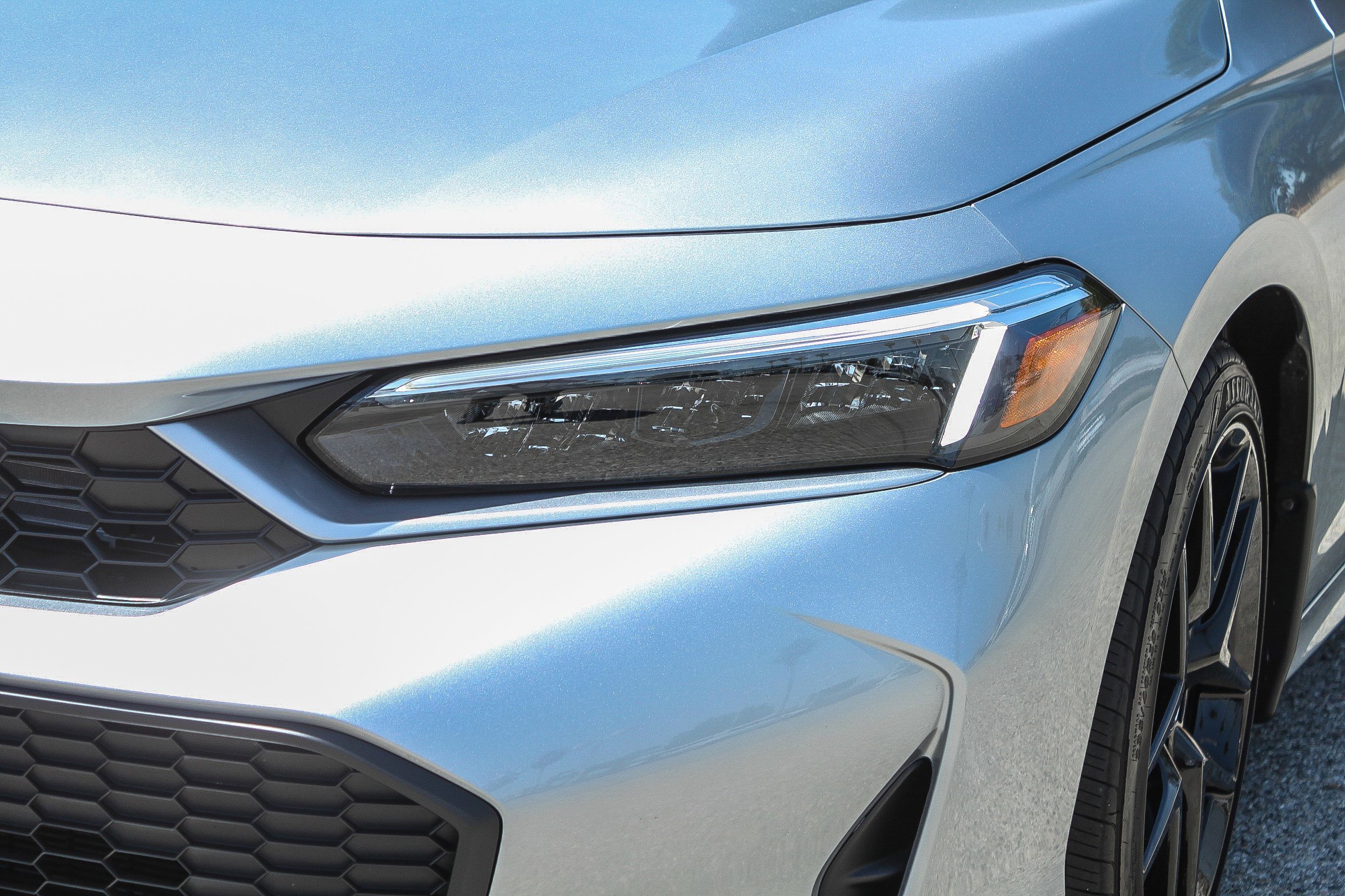 Certified 2026 Honda Civic Sport image 5