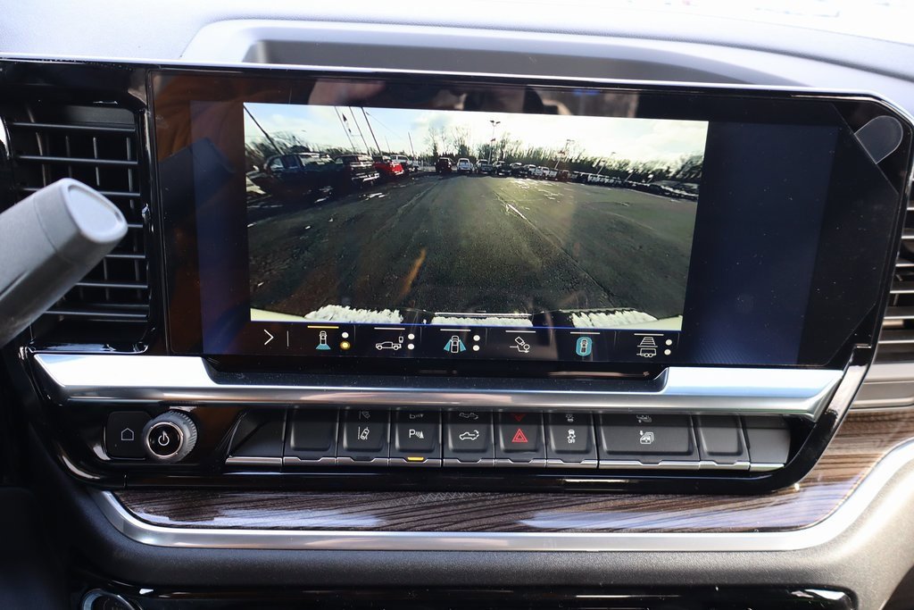 New 2026 Chevrolet Silverado 3500 LT w/ All Star Edition image 10