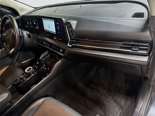 Used 2023 Kia Sportage EX image 32