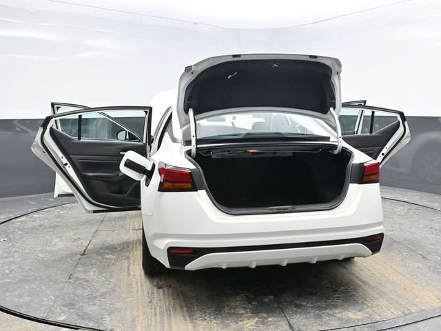 Used 2021 Nissan Altima 2.5 S image 36