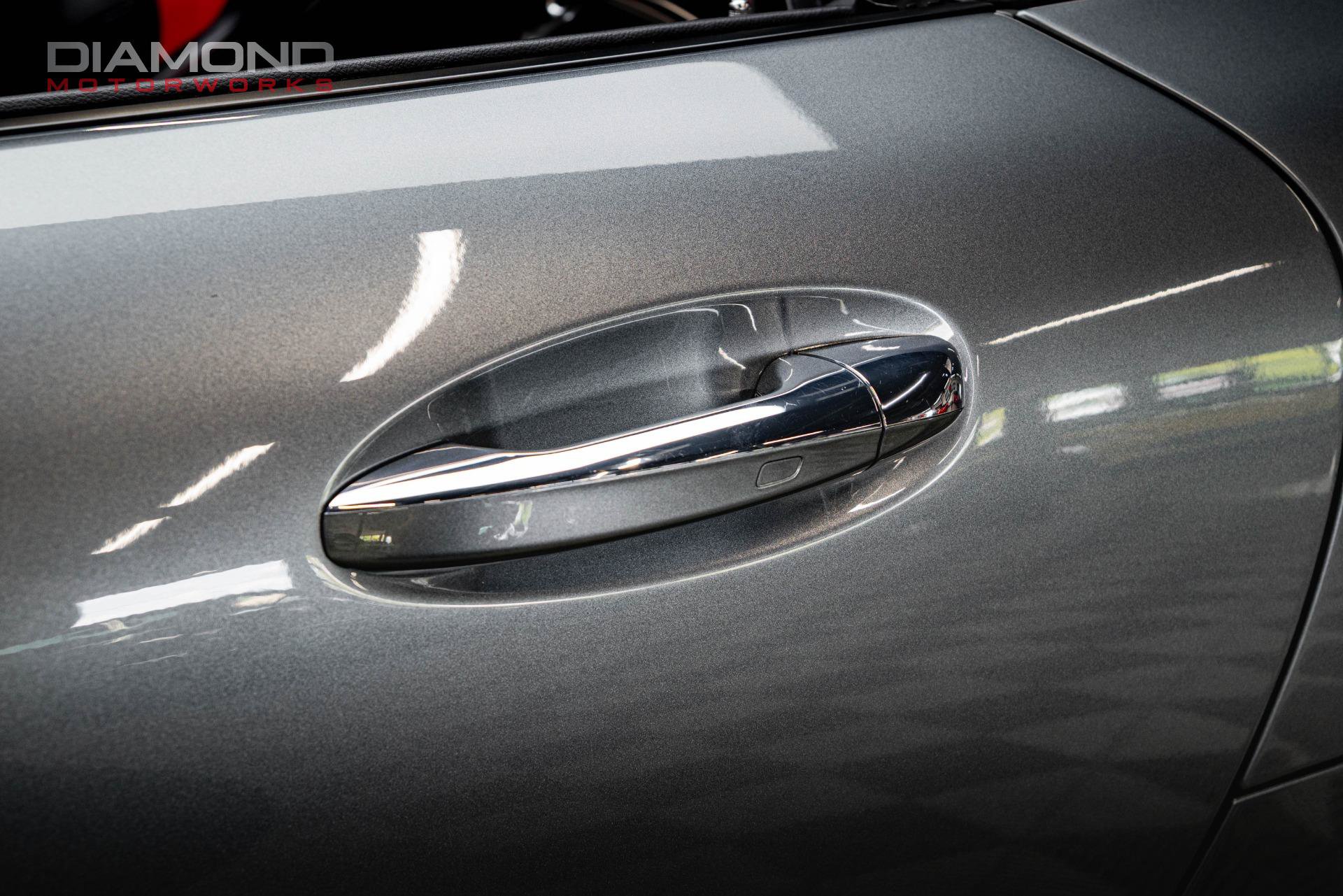 Used 2020 Mercedes-Benz AMG GT Roadster image 51