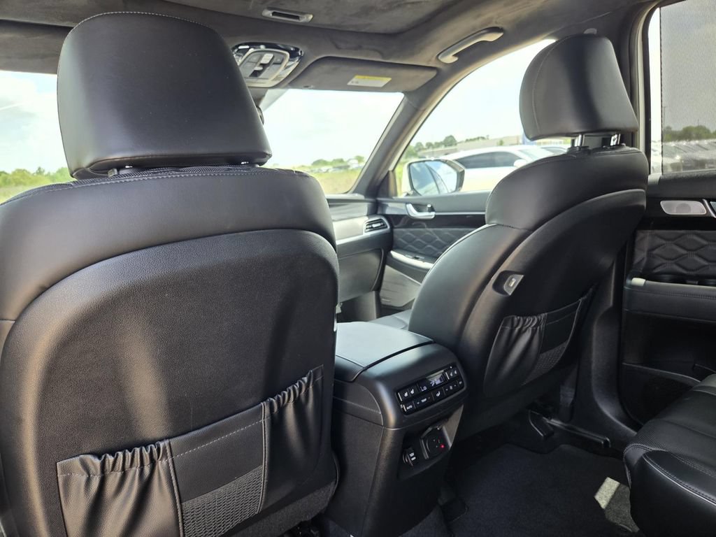 Used 2021 Hyundai Palisade Calligraphy FWD image 29