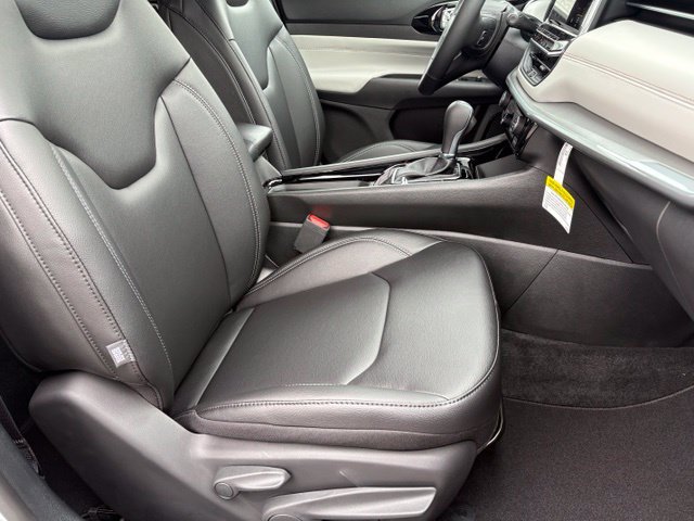 New 2026 Jeep Compass Limited AWD/4WD image 18