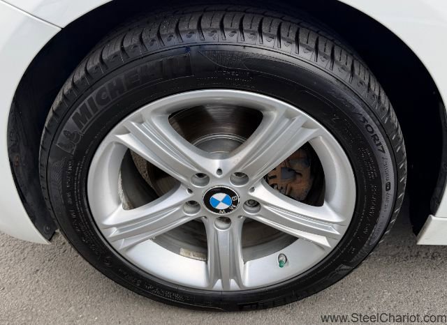 Used 2015 BMW 328i xDrive Sedan image 22