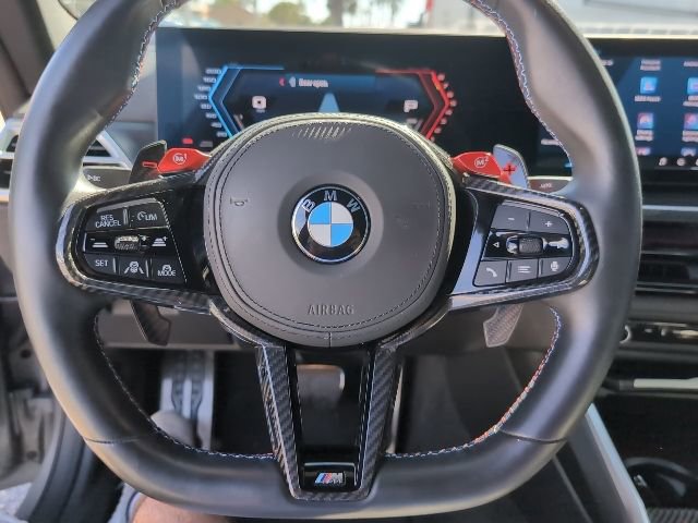 Used 2026 BMW M4 Competition image 12