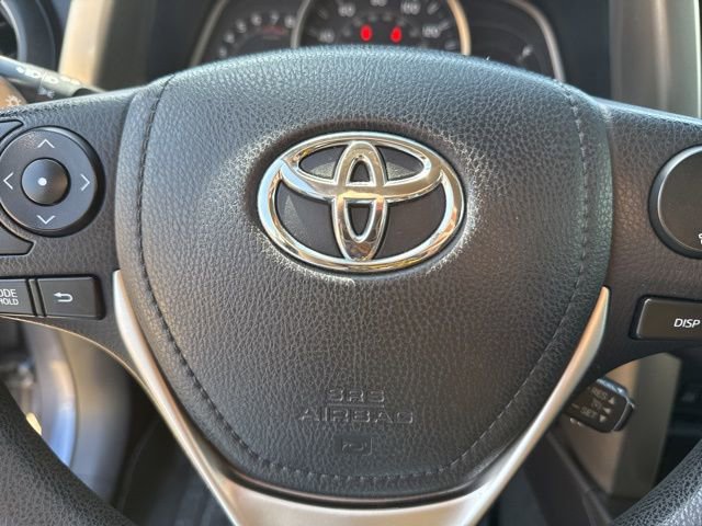 Used 2014 Toyota RAV4 LE AWD/4WD image 17