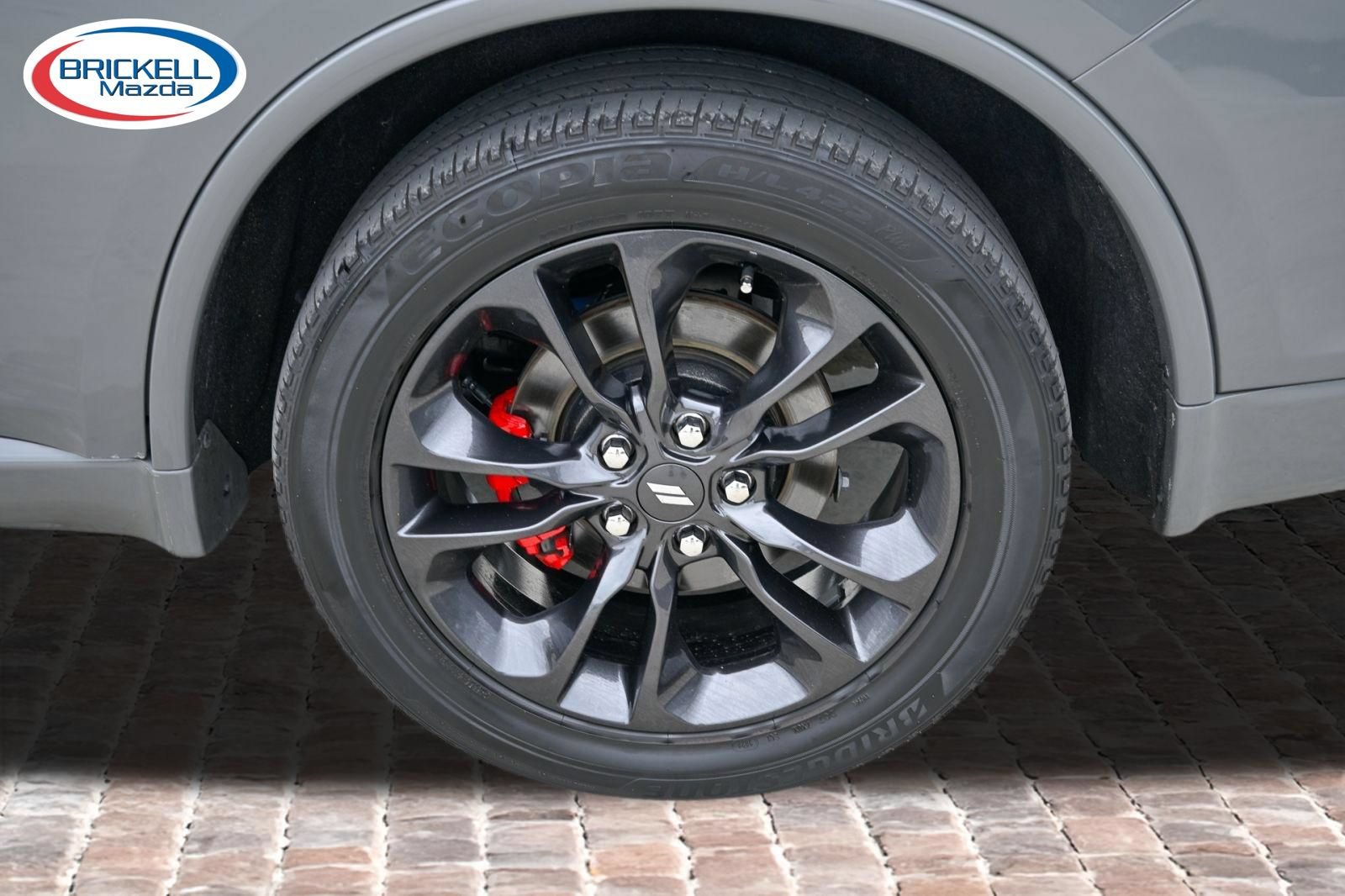 Used 2022 Dodge Durango R/T w/ Blacktop Package AWD/4WD image 39