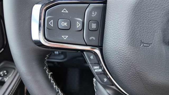 New 2027 RAM 1500 Limited AWD/4WD image 27