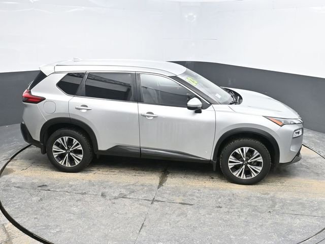 Used 2023 Nissan Rogue SV image 23