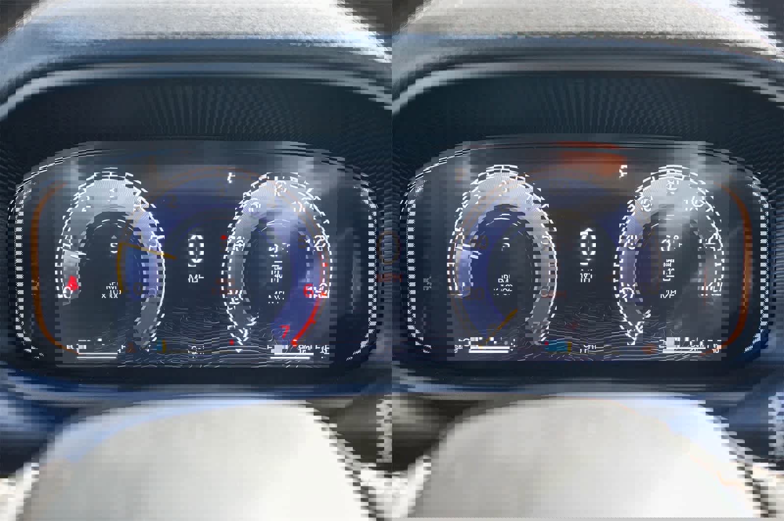 New 2026 Jeep Grand Wagoneer 4WD image 23