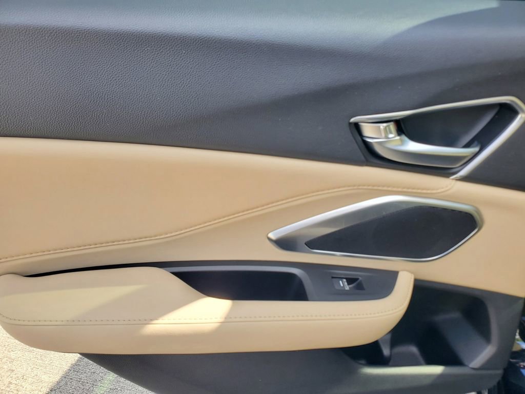 Certified 2023 Acura RDX AWD image 14