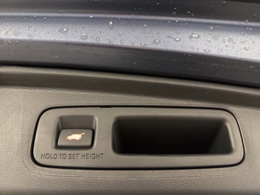 Certified 2026 Honda CR-V Sport Touring image 28