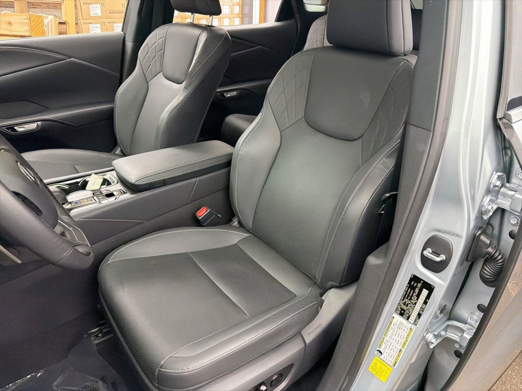 Used 2025 Lexus RX 350 Premium image 19