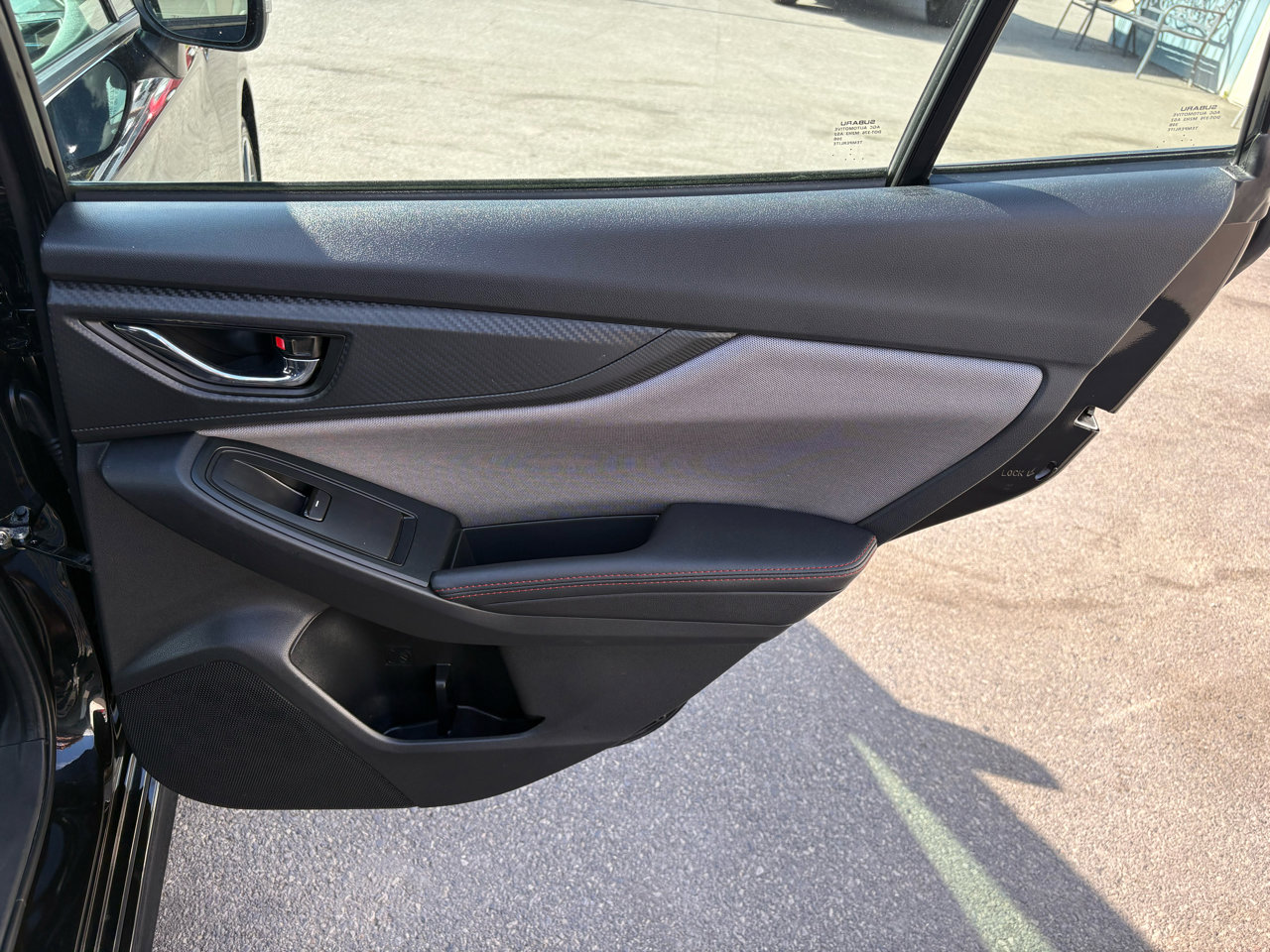 Used 2023 Subaru Impreza 2.0i Sport image 18