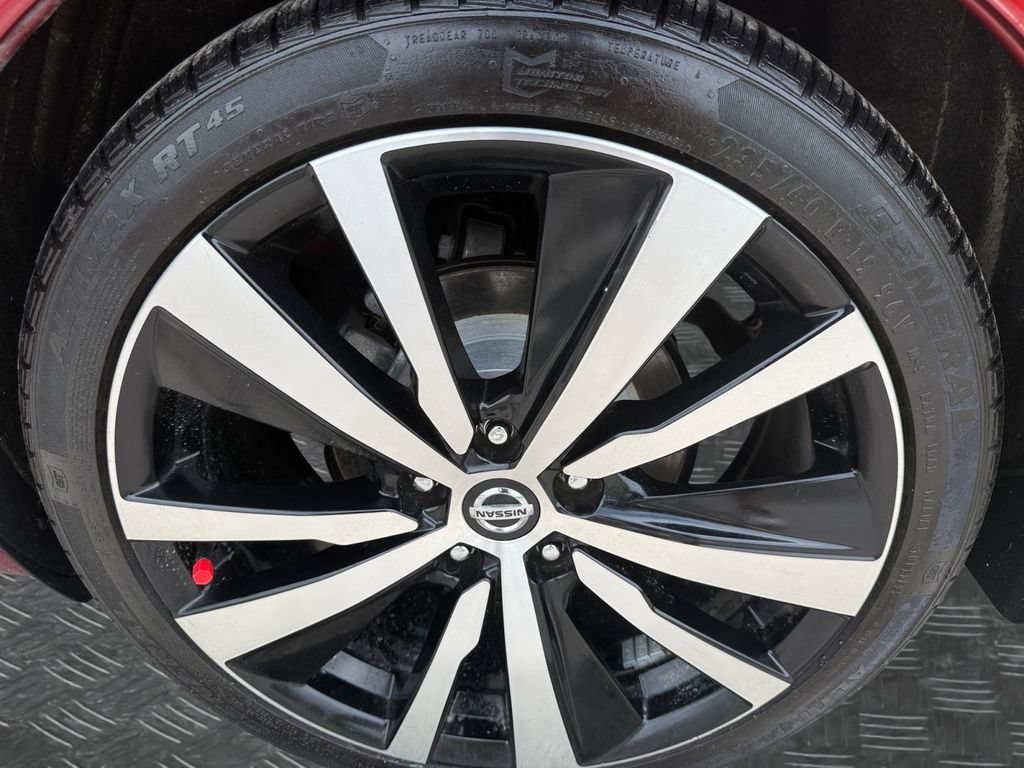 Used 2019 Nissan Altima 2.5 SR FWD image 20
