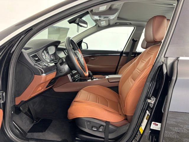 Used 2012 BMW 535i xDrive AWD/4WD image 11