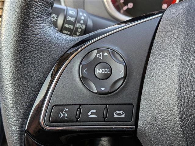 Used 2024 Mitsubishi Eclipse Cross SE image 17