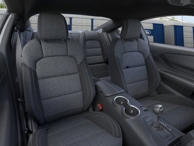 New 2026 Ford Mustang Coupe image 40