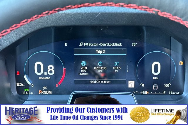 New 2026 Ford Explorer ST w/ Sun And Sound Package AWD/4WD image 26
