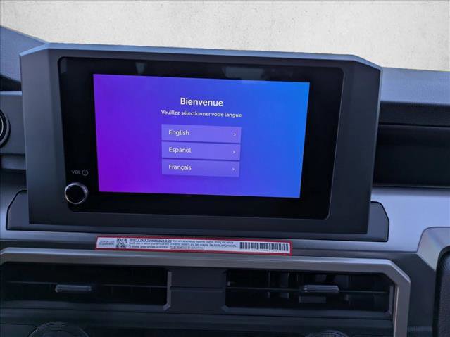 New 2026 Toyota Tacoma SR5 image 11