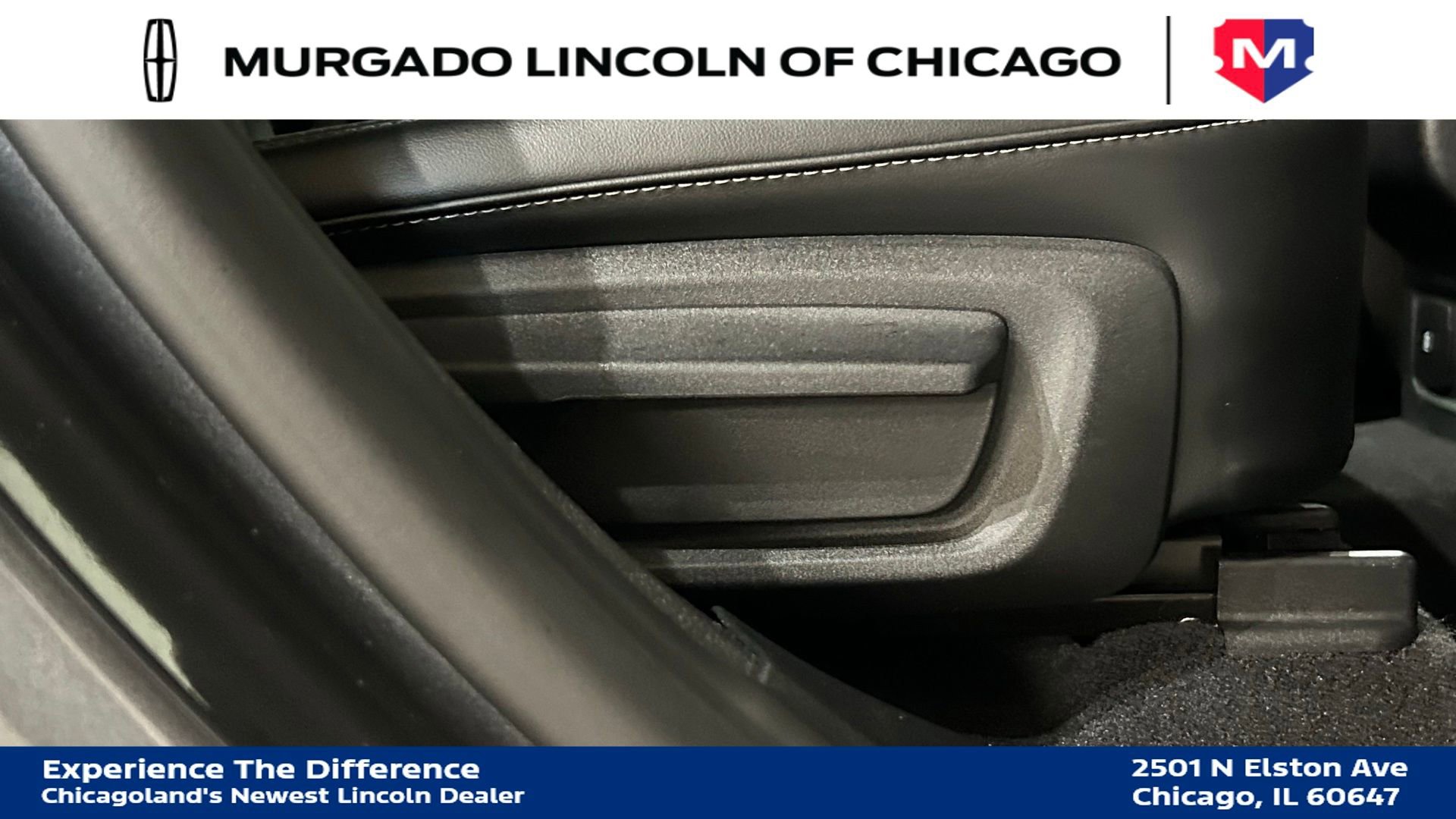 Certified 2023 Lincoln Corsair Reserve w/ Equipment Group 202A image 56