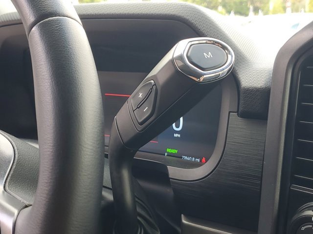 Used 2024 Ford F150 XLT w/ Mobile Office Package image 26