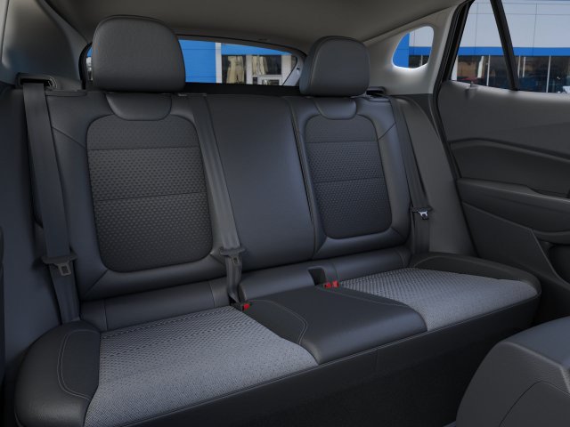 New 2026 Chevrolet Trax LT w/ Sunroof Package FWD image 19