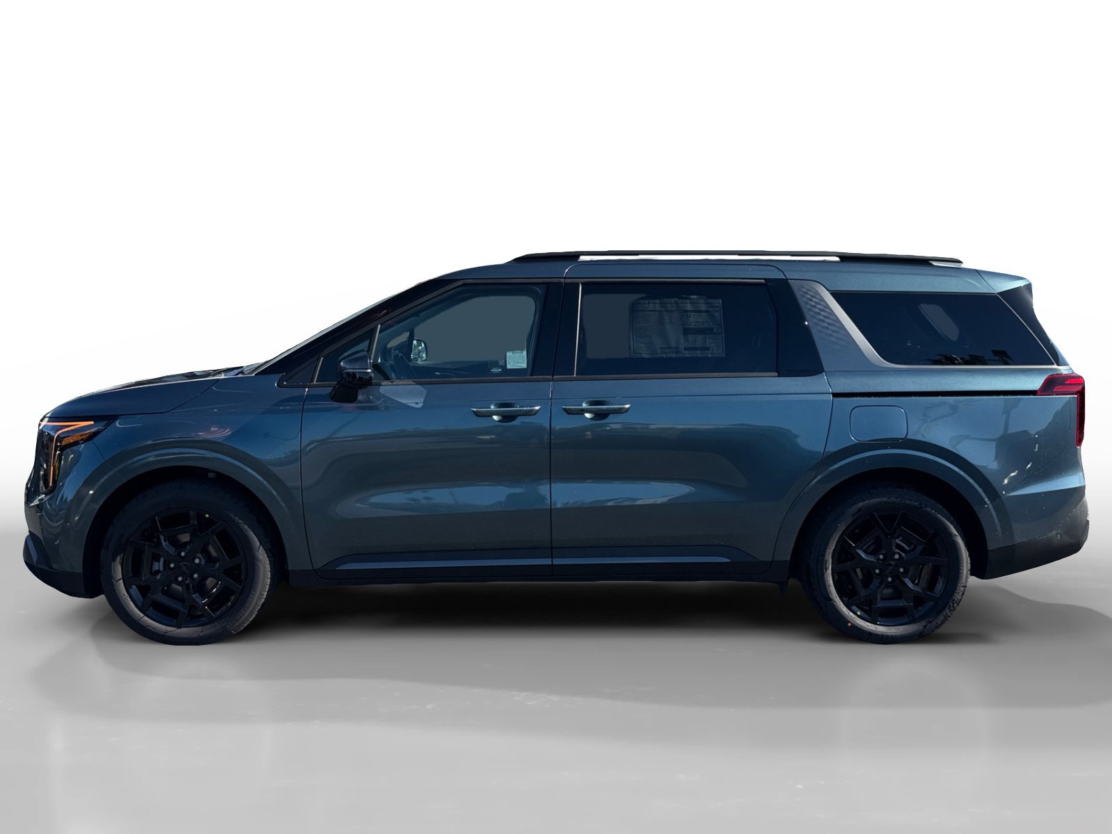 New 2027 Kia Carnival SX Prestige FWD image 2