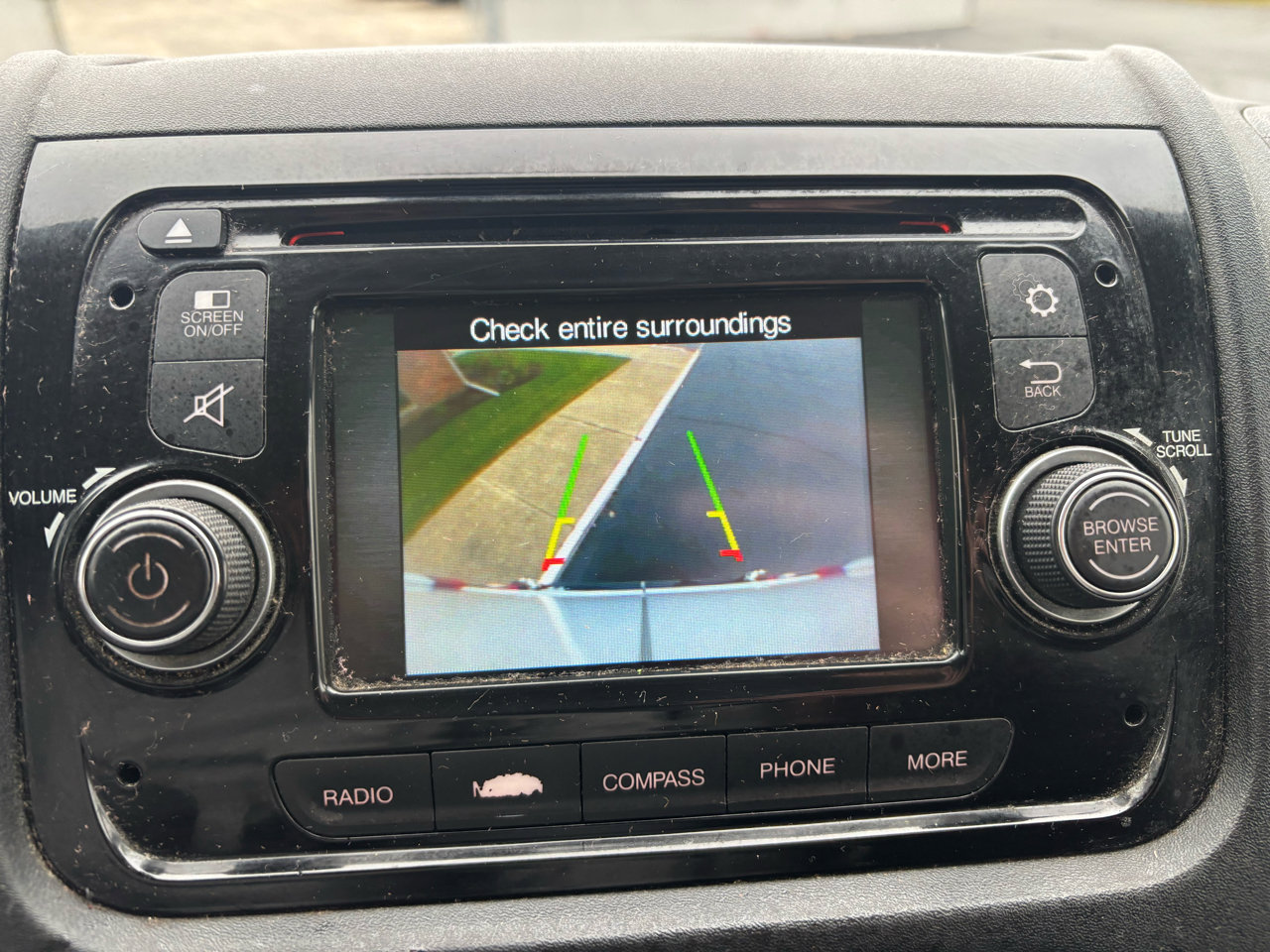 Used 2017 RAM ProMaster 1500 image 24