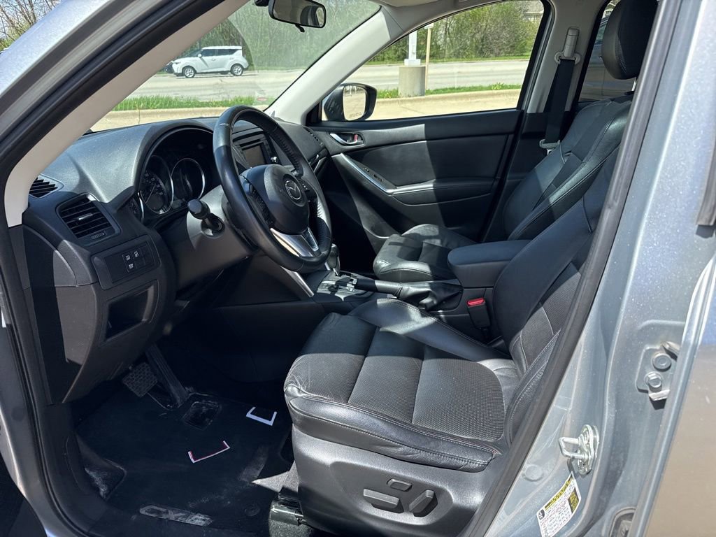 Used 2013 MAZDA CX-5 Grand Touring image 13