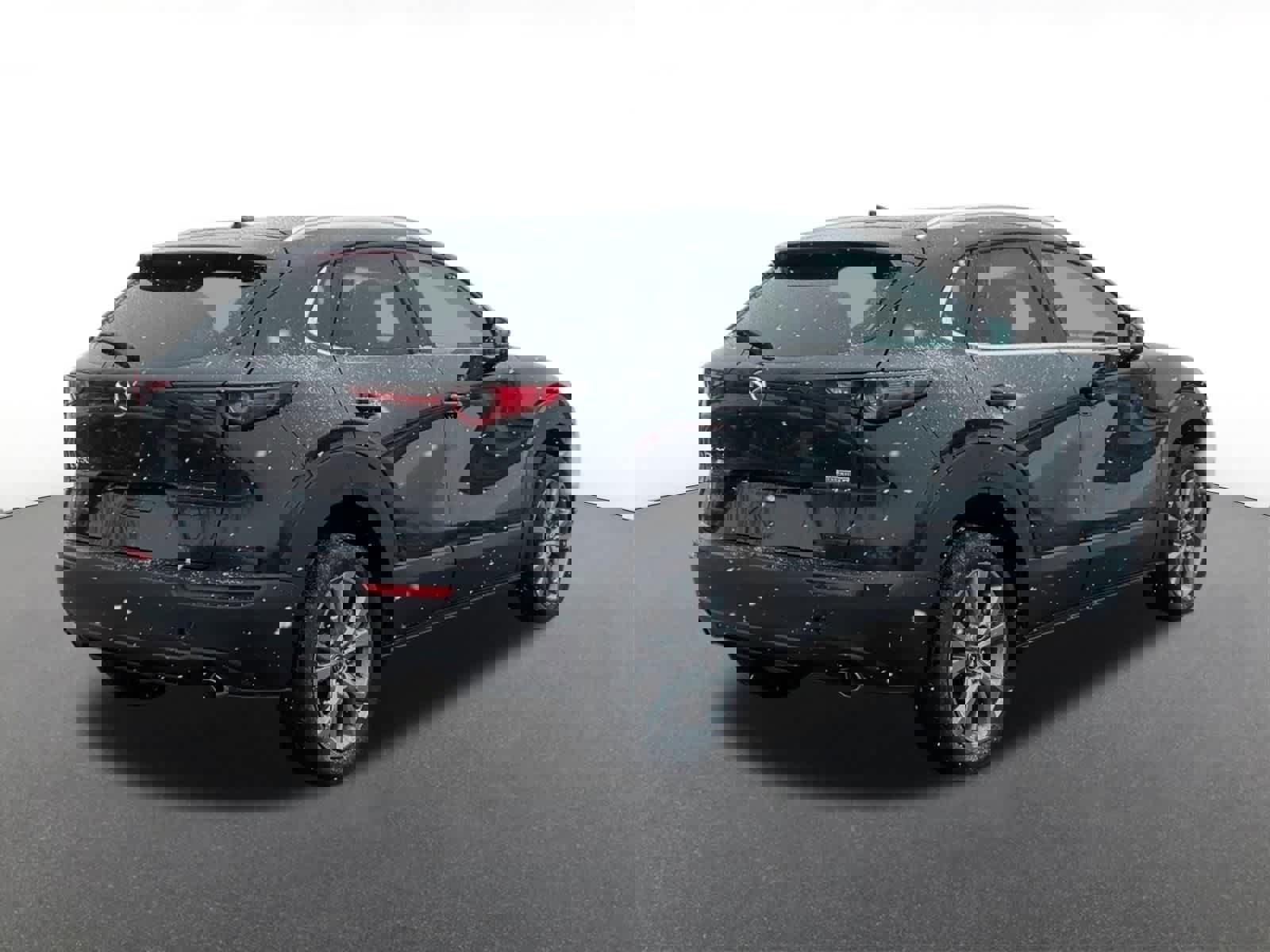 Used 2024 MAZDA CX-30 AWD 2.5 S w/ Premium Package image 6